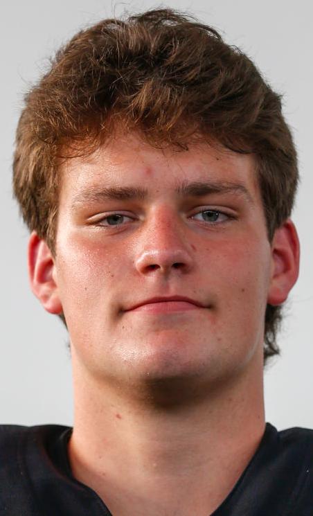 Jack Tucker